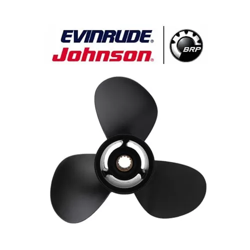Evinrude Deniz Motoru Pervanesi
