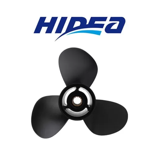 Hidea Deniz Motoru Pervanesi