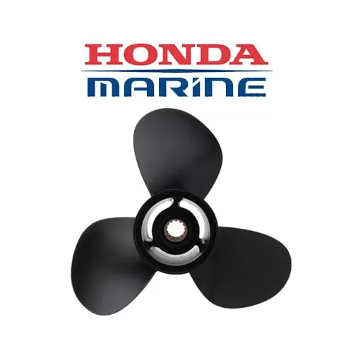 Honda Deniz Motoru Pervanesi