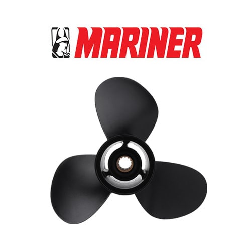 Mariner Deniz Motoru Pervanesi