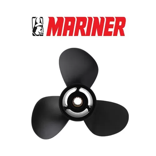 Mariner Deniz Motoru Pervanesi