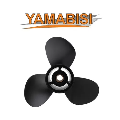Yamabisi Deniz Motoru Pervanesi