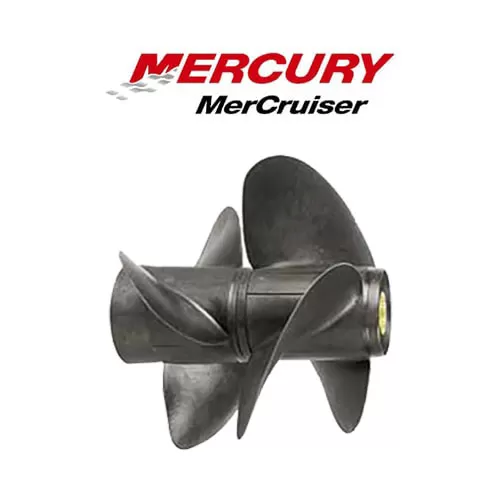 Mercruiser Deniz Motoru Pervanesi