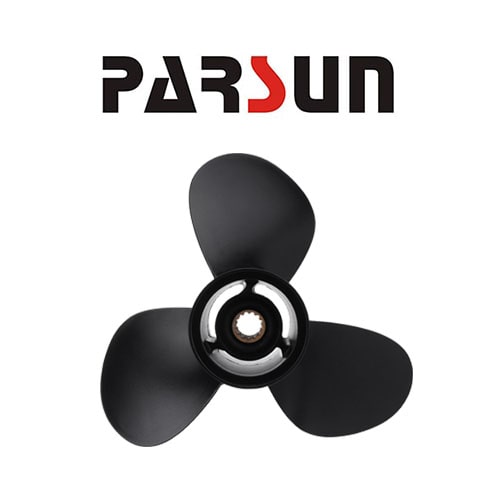 Parsun Deniz Motoru Pervanesi