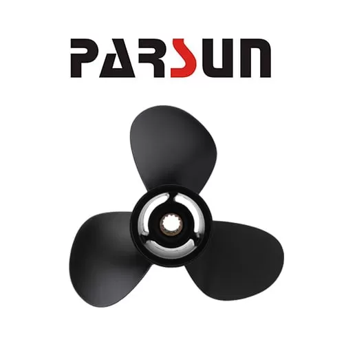 Parsun Deniz Motoru Pervanesi