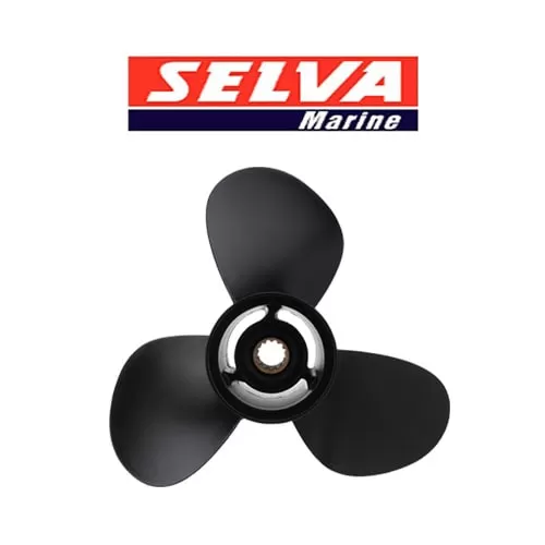Selva Deniz Motoru Pervanesi