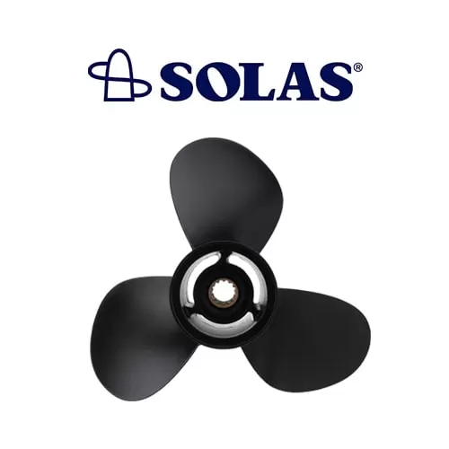 Solas Deniz Motoru Pervanesi