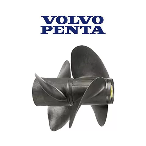 Volvo Penta Deniz Motoru Pervanesi