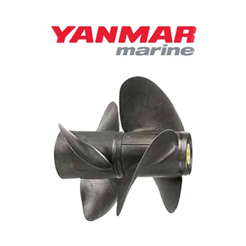 Yanmar Deniz Motoru Pervanesi
