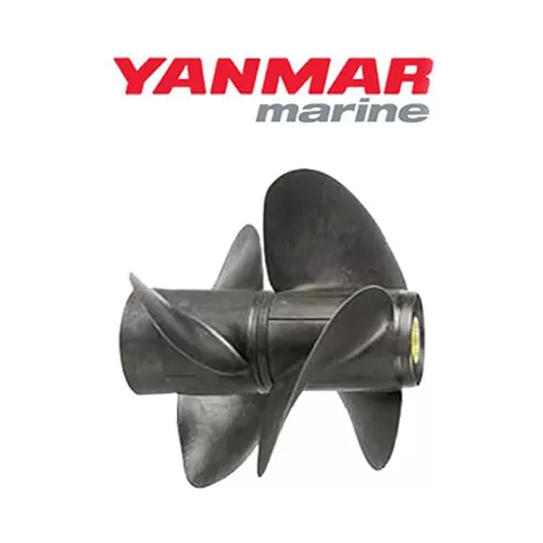 Yanmar Deniz Motoru Pervanesi