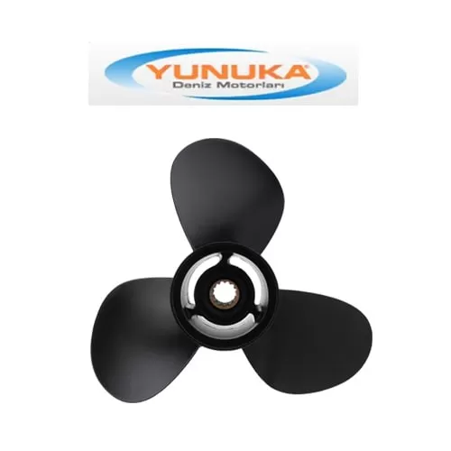 Yunuka Deniz Motoru Pervanesi